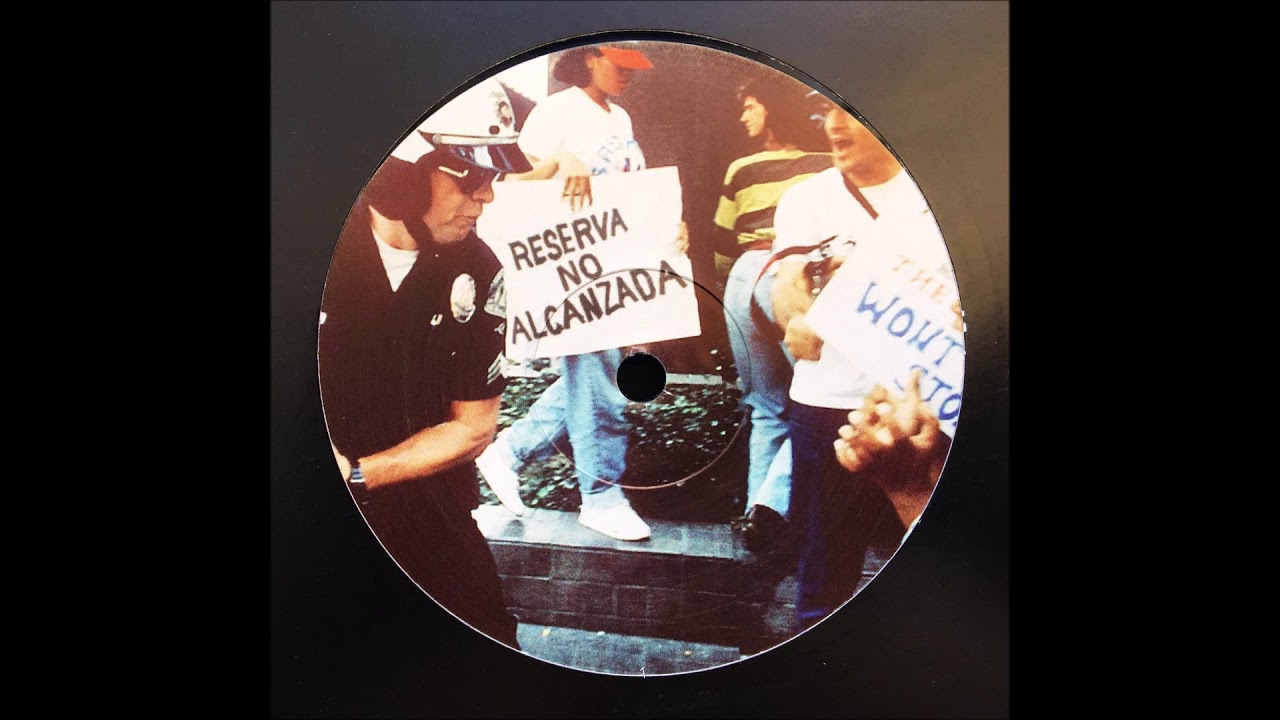 RESERVE NOT MET - TRACK 1 (RESERVE NOT MET 2)