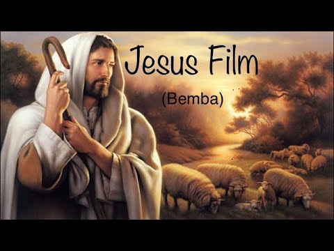  Jesus movie (Bemba)