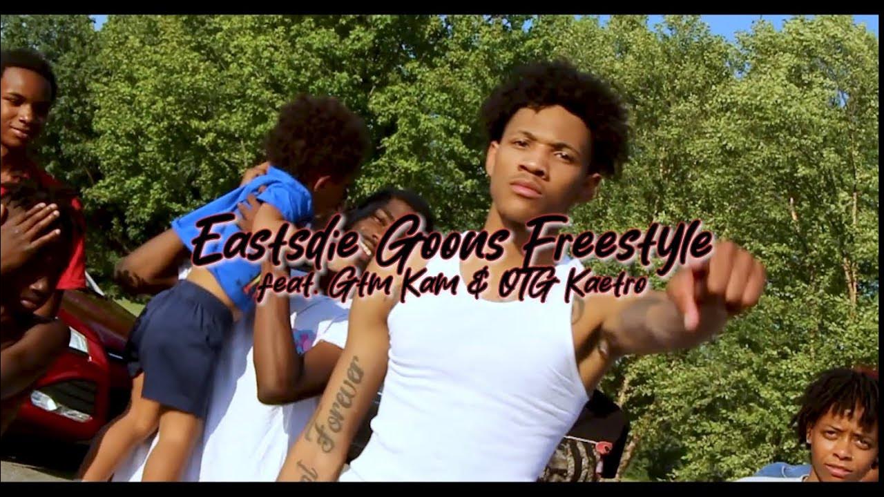 Greatness- East Side Goons Freestyle (Official Music Video) (featGTM ...