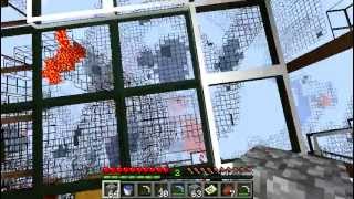 [1.7.10] X-Ray Texture Pack for Minecraft - Find Diamonds Easy! [DOWNLOAD]