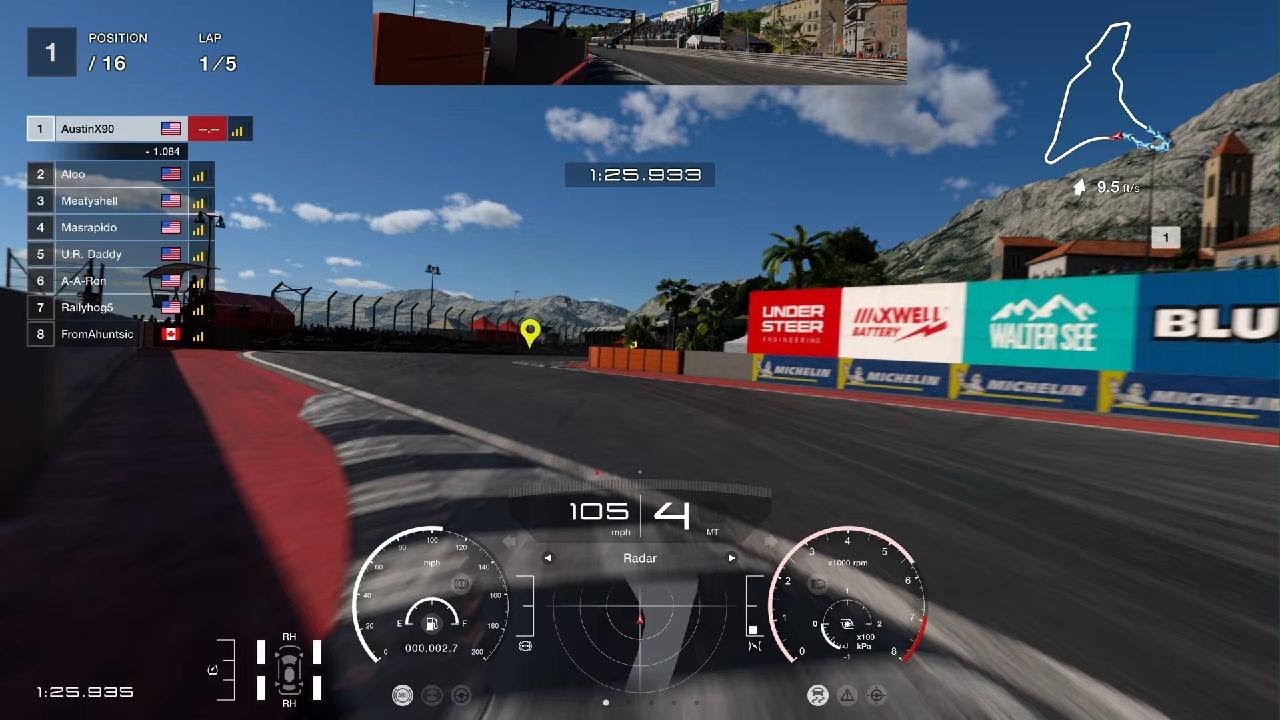 Dragon Tail Gr.4 Win