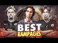 BEST Rampages of TI10 The International 10 - Dota 2