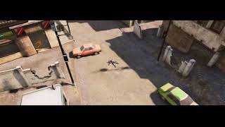 After Hours A Call Of Duty Mobile Edit.