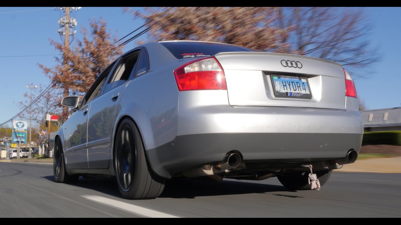 munity - Dein Forum zum Thema Audi A4