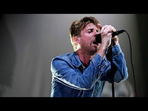 Kaiser Chiefs - Na Na Na Na Na Naa Live At FIB Benicassim Festival 2013