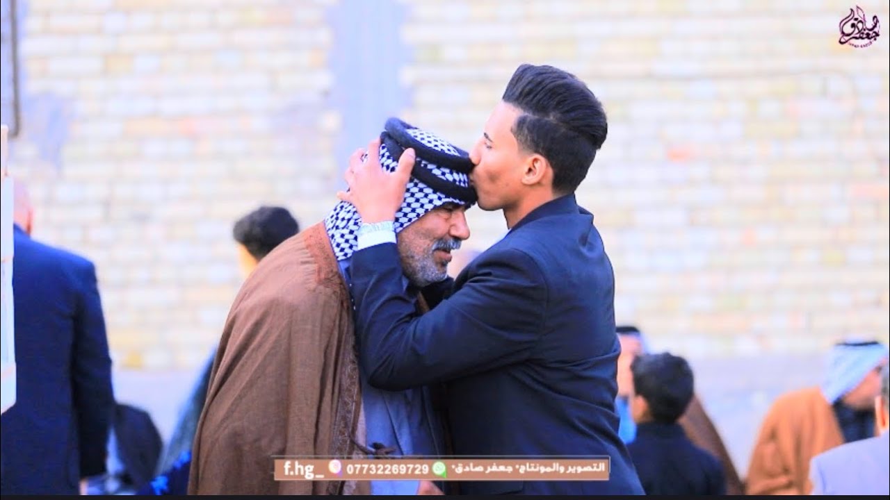 زفاف الاخ (عيسى العرباوي ) شايف كل الخير حبي 📸✈️