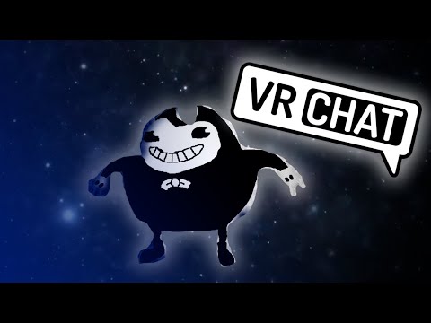 FUI ASSALTADO NO VRCHAT...SKSSKSK