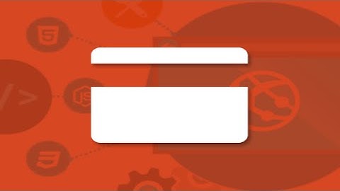 Build a Store With a Payment Gateway in ASP.NET: Introduction