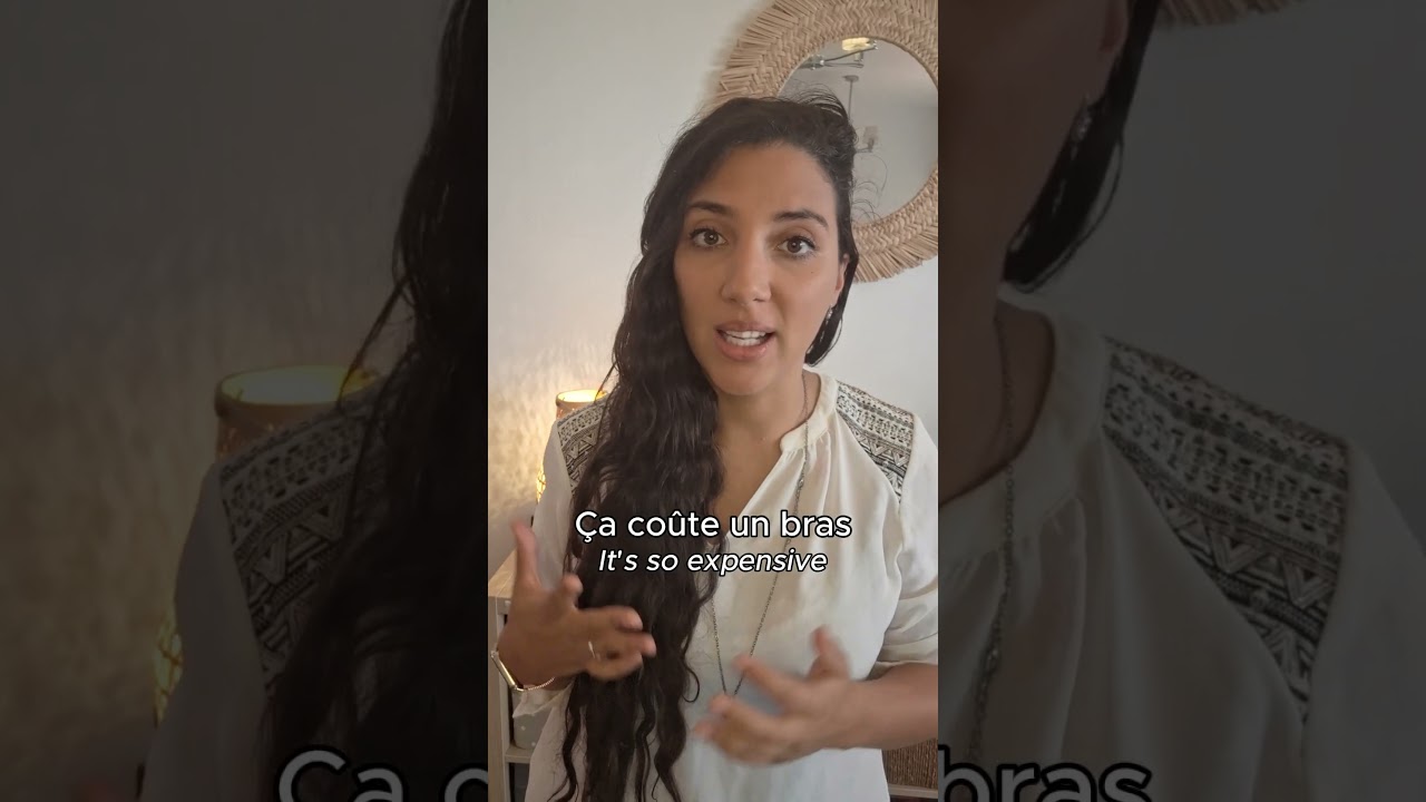 French Idioms to use During you Exams