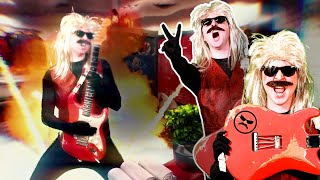 Dr. DisRespect - Alleyways //Eclipse Guitar Cover - "Back 2 Back"