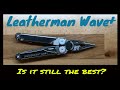 Leatherman Wave +