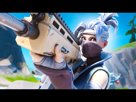 [Fortnite] Season 2 Best Controller Kill Compilation!! I'm enjoying it to the fullest with consta...