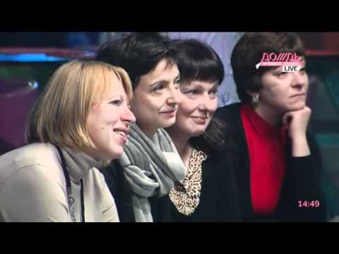 Video: Sergey Skuratov Yenidən Ilin Memarı Adını Verdi