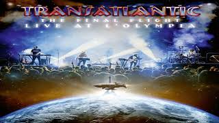 TRANSATLANTIC - The Final Flight : Live At L’Olympia