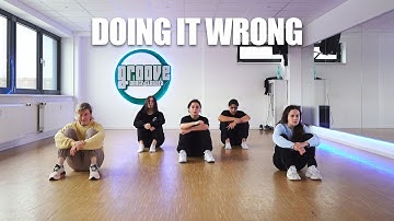 Drake - Doing It Wrong | Choreo by Hai