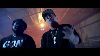 Latin Threat, Bacon & Hoggy D - NO SLEEP (Produced by D.Boy The Beast) Official Video