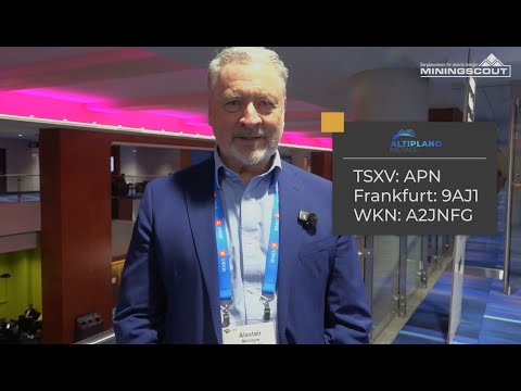 Altiplano Metals: Kupfer- und Goldproduktion mit besten Wachstumschancen in Chile