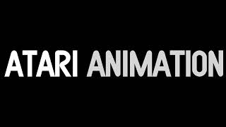 Atari Animation logo