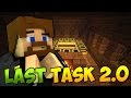 LAST TASK 2 СТРИМ - УБИЙСТВО ДРАКОНА КРАЯ