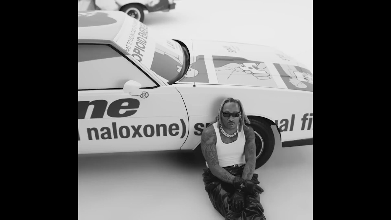 [FREE] FUTURE TYPE BEAT - 