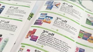 How to save money in the store by using digital coupons | NBC4 Washington