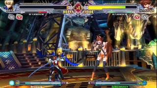 Bbcs Djhuoshen Mak Vs Dremark Ji