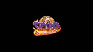 Spyro 3 BETA: Lost Fleet