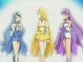 pichi pichi pitch kodou (karen, noel, coco version)