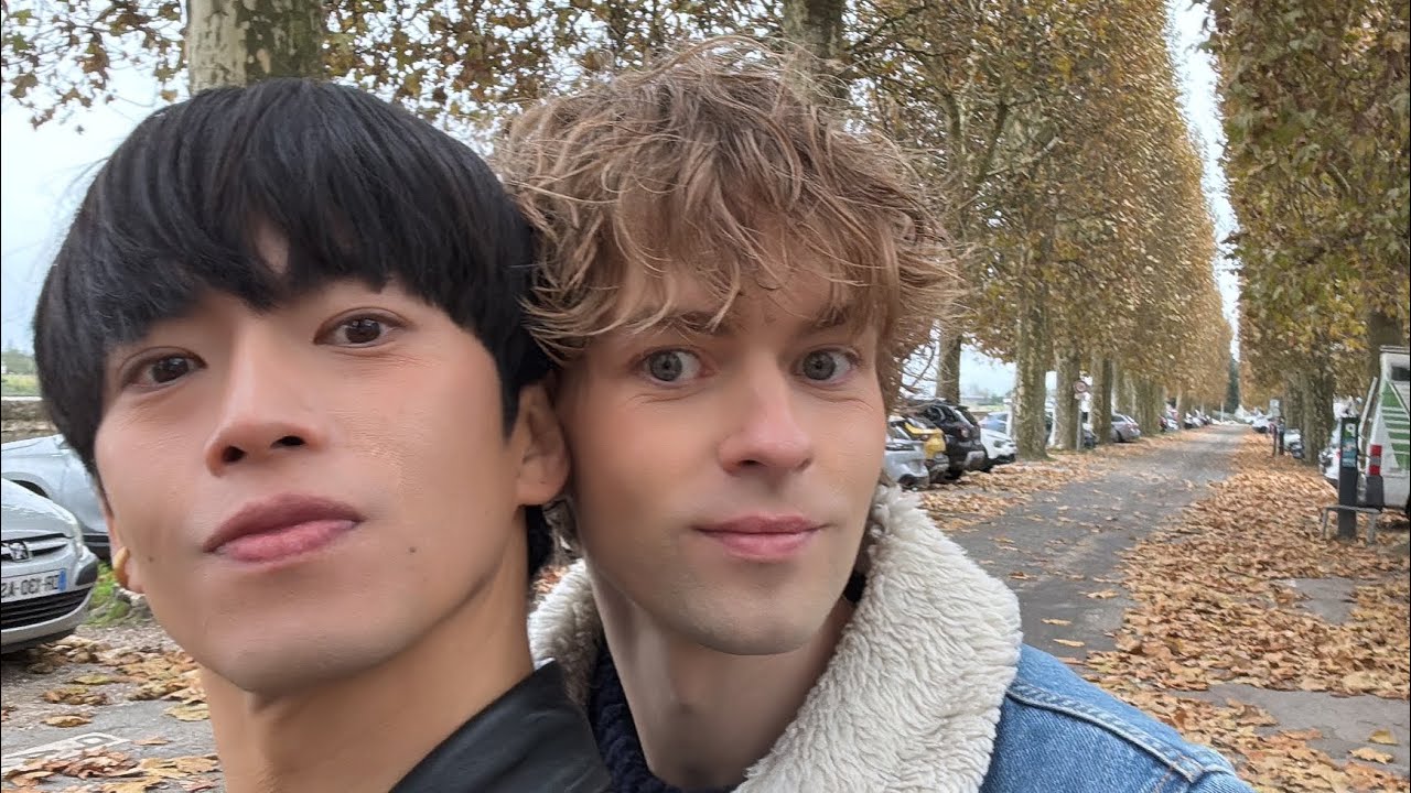 愛犬と６週間ぶりに再会しました🥹