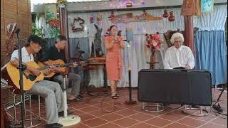 Chiều bên đồi sim...tb...Kim Chi