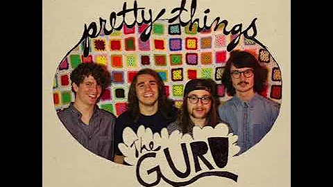 The guru - golden brown (adam lz outro)