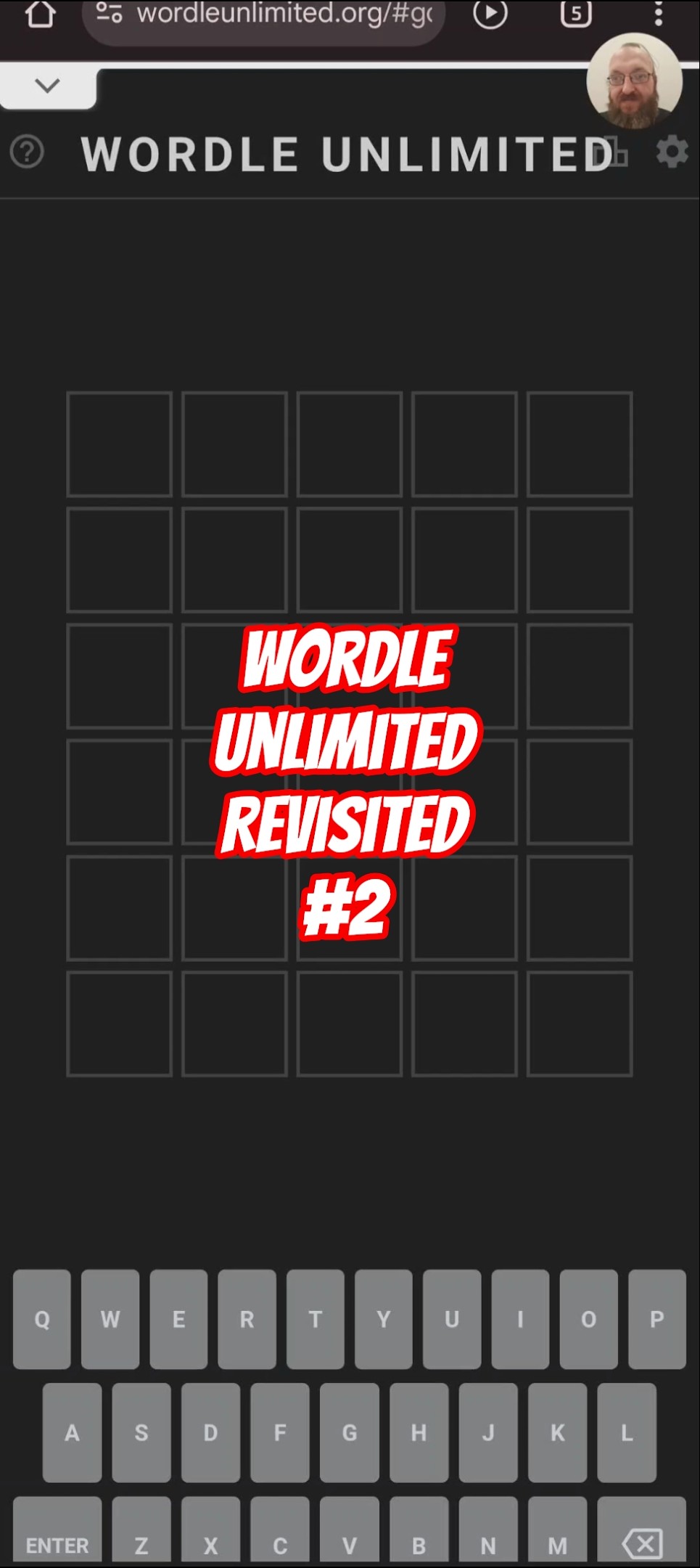 Wordle Unlimited Revisited 2 For 1 STARE CLOUD PINKY wordle Wordle Unlimited Revisited 2 For 1 STARE CLOUD PINKY wordle