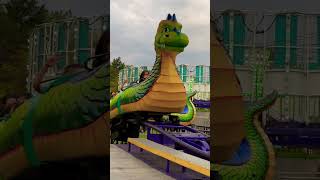 Live It. Love It. Ride It.