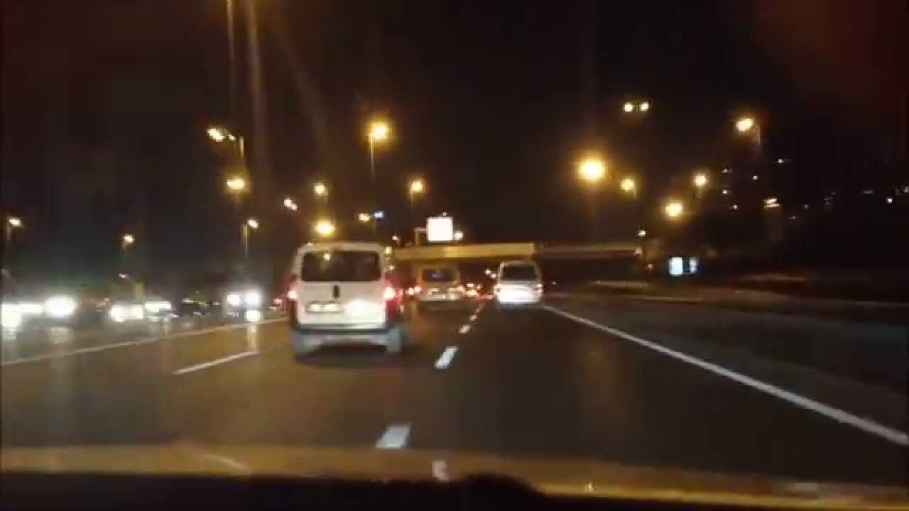 Crazy driver compilation on heavy traffic 1 - AMAZING MOMENTS