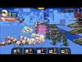 [Girls' Frontline] Singu+ RFHG  vs Typhon spawn