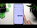 HONOR 600 Pro – Remove Password from Google Password Manager