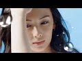 うるおい感、透明感のある美しい世界に北川景子／『シードワンデーピュアうるおいプラス』CM30秒