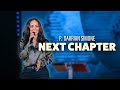 Your next chapter  sunday service  p darrian simone