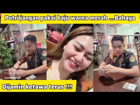 H Suci Live Candain Abang Azis - Putri Isnari - Cipeh Dan Budiman Di Zety