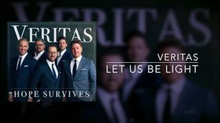 Video-Miniaturansicht von „Veritas - Let Us Be Light (Audio)“