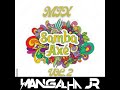 MIX SAMBA AXE VOL.2 DJ MANGALHA JR