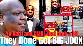 Yo Gotti's Brother Big Jook: The Shocking Truth Revealed