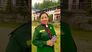 happ 75th Scout day #channel