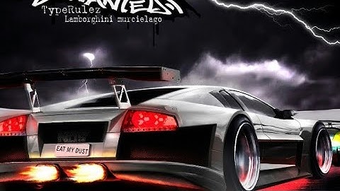 Need for speed most wanted. Hack engine