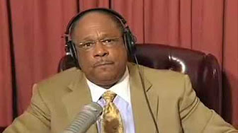 The Hon. Dr. James David Manning - YouTube