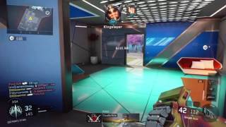 My first MEGA KILL (BO3)