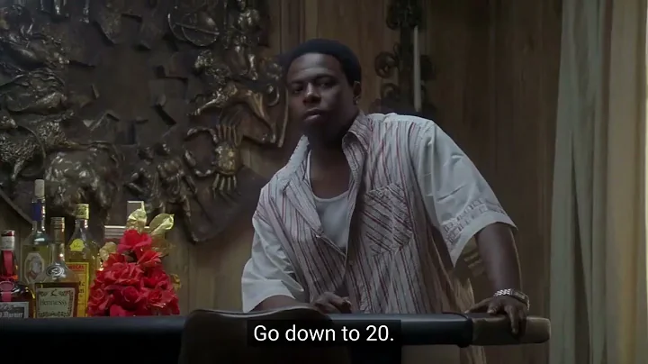 "That's like a 40 degree day" Best Quote from Season 3 Episode 3 of "The Wire"