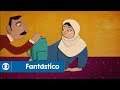 Mulheres Fantásticas #1 | Malala Yousafzai