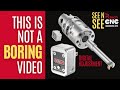 DIGITAL Fine Boring Makes Your Life EASIER | Precise &amp; Reliable