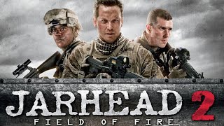 Jarhead 2: Field of Fire - Film Aksi Terbaik 2021 | Full Movie Film Aksi Subtitle Bahasa Inggris 2021